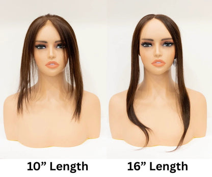 🔥Last Day:90% Off🔥🔥Hybrid Hairline Topper