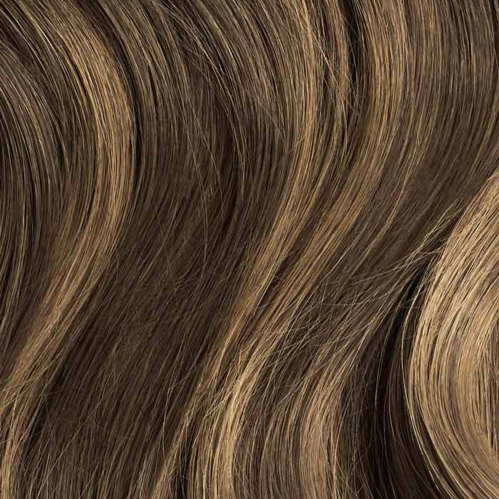 💖 High Quality Halo Hair Extensions