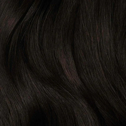 💖 High Quality Halo Hair Extensions