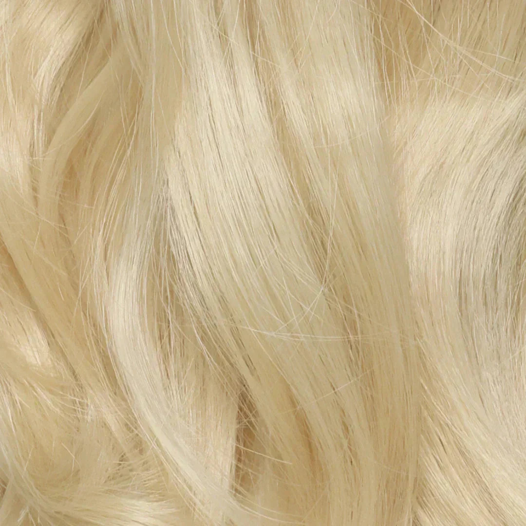 💖 High Quality Halo Hair Extensions